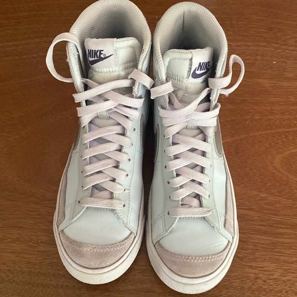 Nike Blazers
